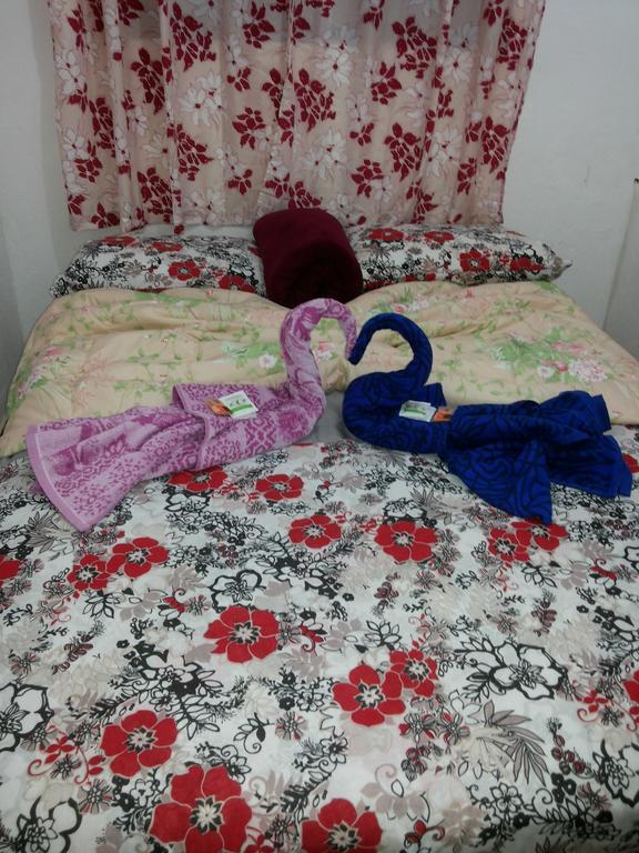 Pousada E Hostel Monalisa Sao Tome das Letras Room photo