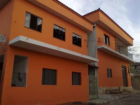 Pousada E Hostel Monalisa Sao Tome das Letras Exterior photo