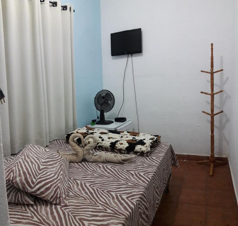 Pousada E Hostel Monalisa Sao Tome das Letras Exterior photo