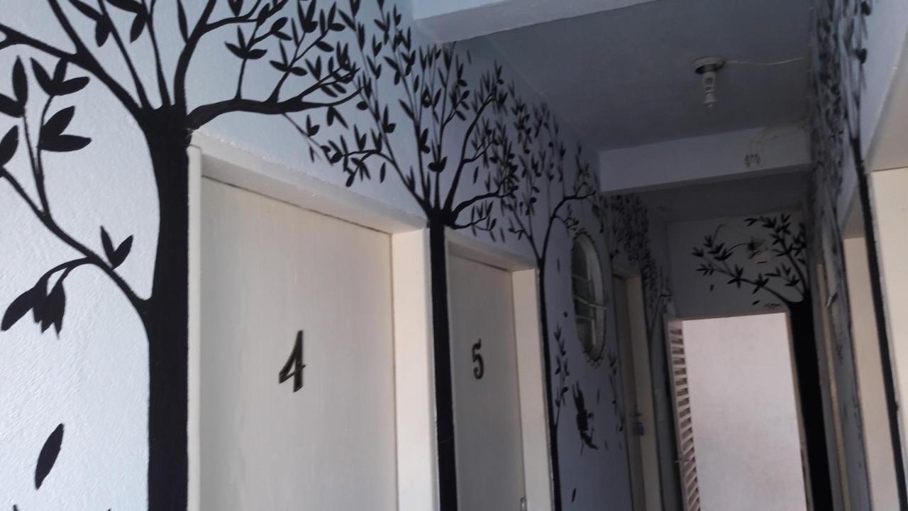 Pousada E Hostel Monalisa Sao Tome das Letras Room photo